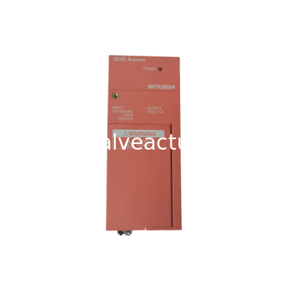 ভালো দাম মিতসুবিশি A1S61PN PLC পাওয়ার সাপ্লাই মডিউল | A1S সিরিজ অনলাইনে