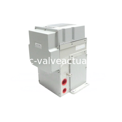 ভালো দাম Honeywell 10268S-1-020-201-0-2-03100-000-00 Actuator Module Electric Valve Actuator অনলাইনে