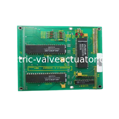 ভালো দাম Emerson 1000554 Logic Controller PLC for Industrial Automation অনলাইনে