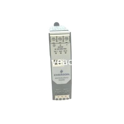 ভালো দাম Emerson VE5123 Power Supply Module for Industrial Automation Systems অনলাইনে