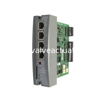 ভালো দাম হানিওয়েল 900CP1-0100 কন্ট্রোল প্রসেসর মডিউল | ইন্ডাস্ট্রিয়াল অটোমেশন অনলাইনে