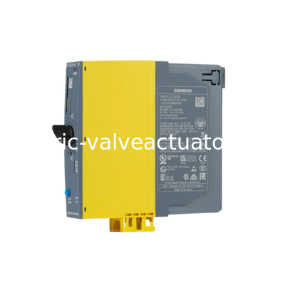 ভালো দাম Siemens 303-97-059 3RK1308 Series Three-Phase Soft Starter | 500V AC Industrial Motor Control অনলাইনে