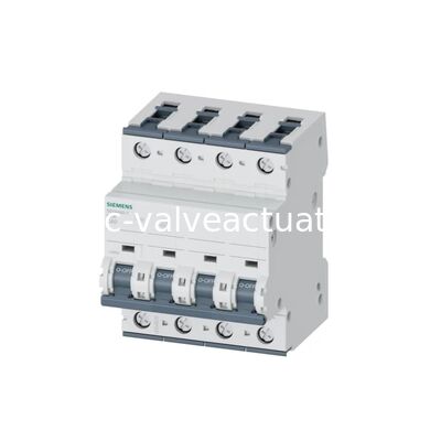 ভালো দাম Siemens 5SY4440-7 SENTRON C-Type Miniature Circuit Breaker | 400V AC Circuit Protection অনলাইনে