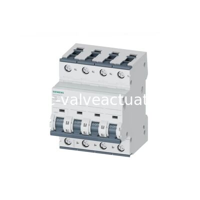 ভালো দাম Siemens 5SY4432-7 SENTRON 5SY4 Series Miniature Circuit Breaker | 400V AC অনলাইনে