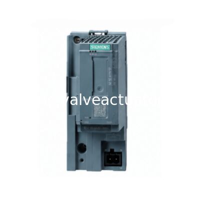 ভালো দাম Siemens 6ES7155-6AA02-0BN0 Interface Module | 28.8V Industrial PLC I/O Module অনলাইনে