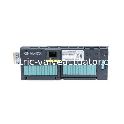 ভালো দাম Siemens 6SL3244-0BB12-1BA1 Single-Phase Control Unit | 250kW Industrial Drive Control Module অনলাইনে