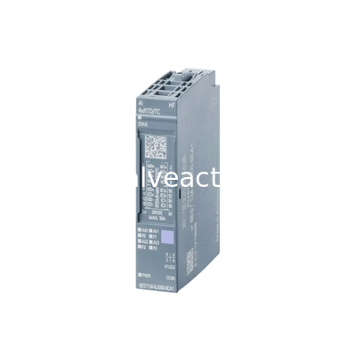 ভালো দাম Siemens  110-91-325 1766 Series Input Module, 24V DC Digital Input Unit for Industrial Automation অনলাইনে