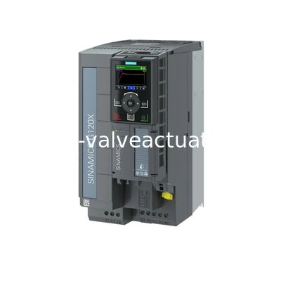 ভালো দাম Siemens 6SL3220-3YE26-0AF0 Three-Phase Variable Frequency Drive, 12A Max Output for Industrial Automation অনলাইনে