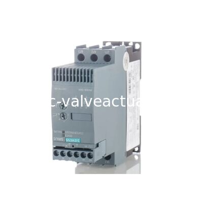 ভালো দাম Siemens 137-65-970 Soft Starter, 3-Phase 400V AC Motor Soft Start Controller for Industrial Automation অনলাইনে