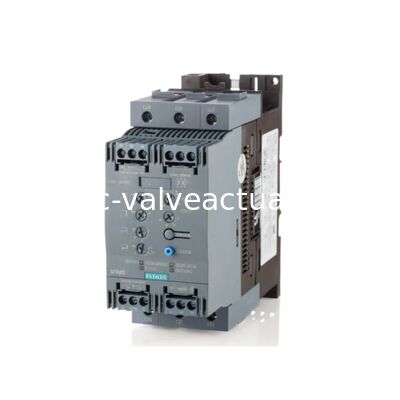 ভালো দাম Siemens 3RW4047-1BB14 Soft Starter, 3RW40 Series 3-Phase Motor Starter for Industrial Automation অনলাইনে
