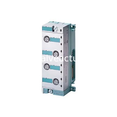 ভালো দাম Siemens 6ES7144-4PF00-0AB0 PLC I/O Module, 24V DC Analog Input/Output Module for SIMATIC Industrial Automation অনলাইনে