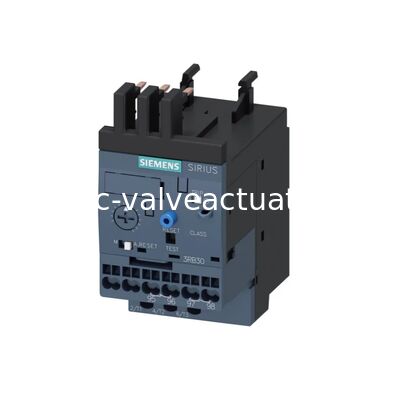 ভালো দাম Siemens 3RB3016-1NE0 Overload Relay, Automatic/Manual Reset Motor Protection Relay for Industrial Automation অনলাইনে