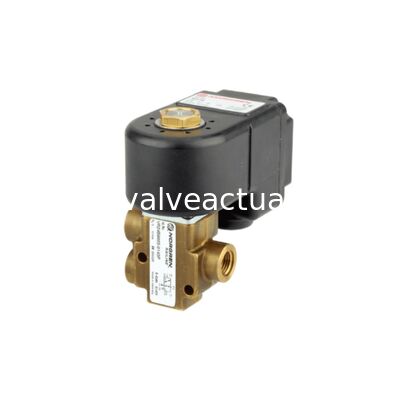 ভালো দাম নরগ্রেন VR24B9665-0147P সরাসরি অভিনয় সোলেনয়েড ভালভ | জি 1/4 অনলাইনে