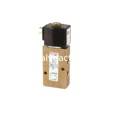 ভালো দাম Norgren 25003 সিরিজ বিস্ফোরণ প্রতিরোধী Solenoid ভালভ 2500302468002400-01 অনলাইনে