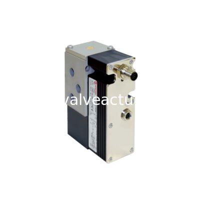 ভালো দাম Norgren VP60 সিরিজ VP6010LK461MB200 অ্যাডভান্সড নিউম্যাটিক রেগুলেশনের জন্য প্রিসিশন প্রোপোরশনাল ভালভ অনলাইনে