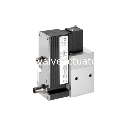 ভালো দাম নোরগ্রেন VP2302BE461MB201 ০-২ বার নিউম্যাটিক অ্যাপ্লিকেশনের জন্য লো-প্রেশার প্রোপোরশনাল ভালভ অনলাইনে