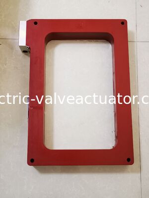 ভালো দাম ABB LMBF-0.5/300X500 Current Transformer 0.72/3 kV Rated Voltage for Low Voltage Power Distribution and Electrical Measurement Applications অনলাইনে
