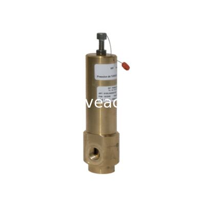 ভালো দাম Norgren S153IT46NPI1000 নিরাপত্তা ভালভ∙ শিল্প চাপ সুরক্ষা সমাধান অনলাইনে