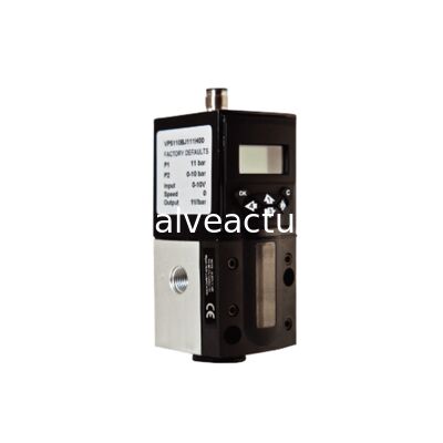 ভালো দাম নর্গেন VP5106BJ111H00 শিল্প বায়ুসংক্রান্ত অটোমেশনের জন্য আনুপাতিক নিয়ন্ত্রণ ভালভ অনলাইনে