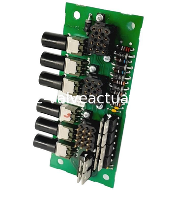 ভালো দাম ABB DSQC 563 3HAC16035-1 ব্রেক রিলিজ বোর্ড | ABB রোবট স্পেয়ার পার্টস অনলাইনে