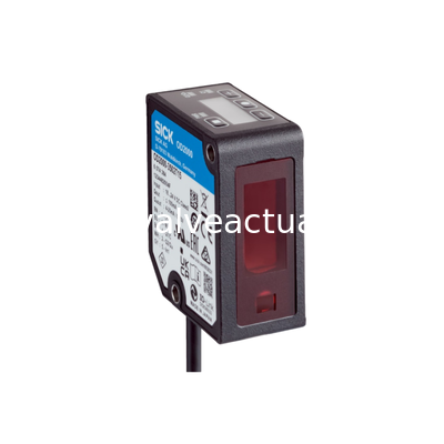 ভালো দাম SICK OD2000-7002T15 লেজার ডিসটেন্স সেন্সর | ≤7.5 kHz পরিমাপ ফ্রিকোয়েন্সি | ইন্ডাস্ট্রিয়াল অটোমেশন সেন্সর অনলাইনে