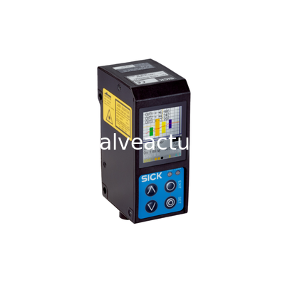 ভালো দাম SICK PRO2-P100B25A1 লেজার দূরত্ব সেন্সর∙ ≤180 mA শক্তি খরচ∙ শিল্প স্বয়ংক্রিয়তা সেন্সর অনলাইনে