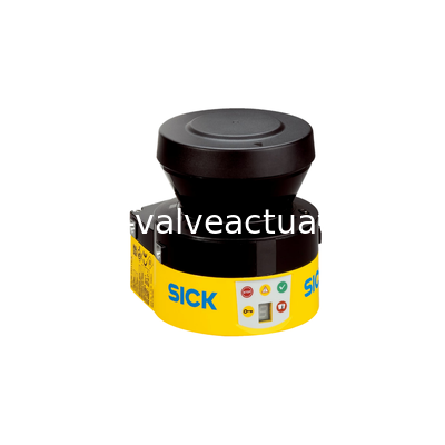 ভালো দাম SICK S32B-3011EA সেফটি লেজার স্ক্যানার | ৩০ মিটার সনাক্তকরণ পরিসীমা | ইন্ডাস্ট্রিয়াল সেফটি সেন্সর অনলাইনে