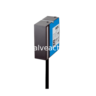 ভালো দাম SICK CLV601-3E201 ফিক্সড বারকোড স্ক্যানার∙ শিল্প স্বয়ংক্রিয়করণের জন্য উচ্চ-কার্যকারিতা 1D কোড পাঠক অনলাইনে