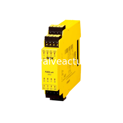 ভালো দাম SICK FX3-XTIO84002 সেফটি কন্ট্রোলার | ইন্ডাস্ট্রিয়াল অটোমেশনের জন্য অ্যাডভান্সড মেশিন সেফটি কন্ট্রোল মডিউল অনলাইনে