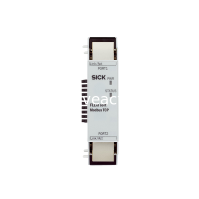 ভালো দাম SICK FX0-GMOD00010 Safety Controller Module | Industrial Safety Management Component for Machine Automation Applications অনলাইনে