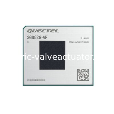 ভালো দাম Quectel SG882G-AP স্মার্ট মডিউল অ্যান্ড্রয়েড এবং লিনাক্স ওএস সমর্থন করে অনলাইনে