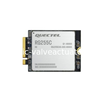 ভালো দাম Quectel RG255C M.2, 5G RedCap মডিউল, Sub-6GHz, ইন্ডাস্ট্রিয়াল IoT, Rel-17, URLLC অনলাইনে