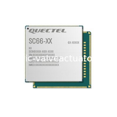 ভালো দাম Quectel SC66 সিরিজ মাল্টি-মোড LTE Cat 6 স্মার্ট IoT মডিউল অনলাইনে