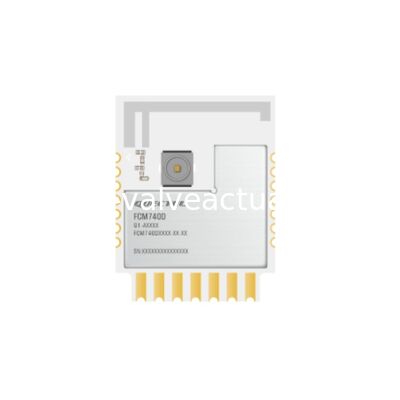 ভালো দাম Quectel FCM740D এমবেডেড এমসিইউ মডিউল | 120MHz কোর, Wi-Fi 4 & BLE 5.2 অনলাইনে