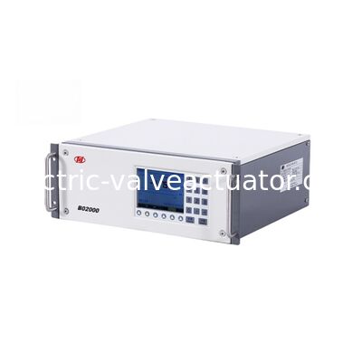 ভালো দাম চুয়ানি BO2000-WD গ্যাস বিশ্লেষক AC220V পাওয়ার সাপ্লাই শিল্প গ্যাস বিশ্লেষণের জন্য অনলাইনে