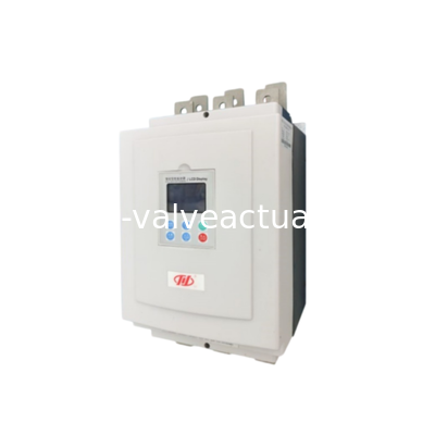 ভালো দাম Chuanyi XKR100-A সিরিজ সফট স্টার্টার 0.7kW4.0kW ইন্ডাস্ট্রিয়াল মোটর স্টার্ট এবং সুরক্ষার জন্য মোটর পাওয়ার নিয়ামক অনলাইনে