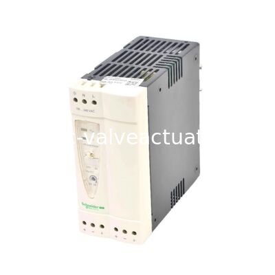 ভালো দাম Schneider Electric ABL8REM24050 24V DC সুইচিং পাওয়ার সাপ্লাই ইন্ডাস্ট্রিয়াল কন্ট্রোল সিস্টেমের জন্য অনলাইনে