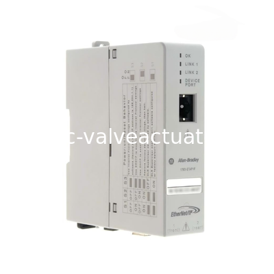 ভালো দাম অ্যালেন ব্র্যাডলি 1783-ETAP1F ইন্ডাস্ট্রিয়াল নেটওয়ার্কের জন্য ইথারনেট/আইপি ট্যাপ অনলাইনে