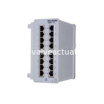 ভালো দাম অ্যালেন ব্র্যাডলি 1783-MMX16E স্ট্র্যাটিক্স 5800 ইথারনেট এক্সপ্যানশন মডিউল ইন্ডাস্ট্রিয়াল নেটওয়ার্কিং এবং অটোমেশন সিস্টেমের জন্য অনলাইনে