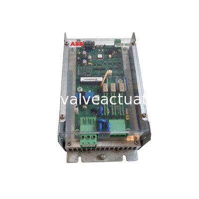 ভালো দাম ABB DCF803-0035 3ADT209023R0001 ফিল্ড এক্সাইটার 35A ইন্ডাস্ট্রিয়াল ডিসি ড্রাইভ সিস্টেমের জন্য অনলাইনে