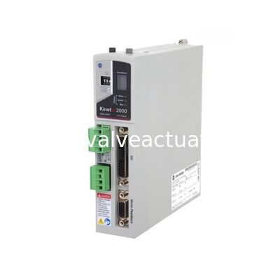 ভালো দাম অ্যালেন-ব্র্যাডলি 2093-AMP2 কাইনেটিক্স 2000 সার্ভো অ্যাক্সিস মডিউল 0.6kW শিল্প গতি নিয়ন্ত্রণ এবং অটোমেশন সিস্টেমের জন্য অনলাইনে