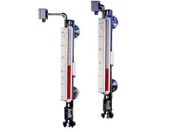ভালো দাম Safely Magnetic Level Gauges , Magnetic Liquid Level Switch অনলাইনে