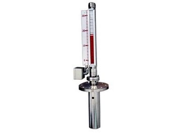 ভালো দাম Customized Magnetic Level Gauges , Top-mounted Magnetic Liquid Level Switch অনলাইনে
