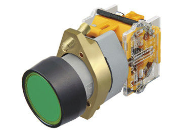 ভালো দাম Φ22.5mm Key Button Digital Speed Indicator LED With Metal Actuation Head অনলাইনে