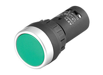 ভালো দাম AC300V 50Hz Green Digital Speed Indicator , φ22.5mm Compact Button অনলাইনে