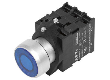 ভালো দাম Reliable Delicate Digital Speed Indicator Pushbutton Φ22.5mm Switches AC600V 50Hz অনলাইনে
