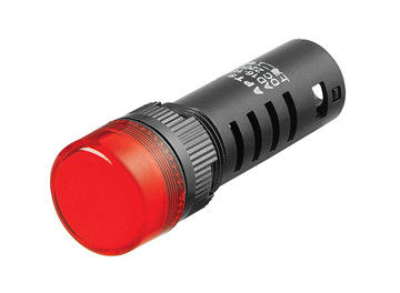 ভালো দাম AC1890V Diameter 16mm Digital Speed Indicator Durable With Red LED অনলাইনে