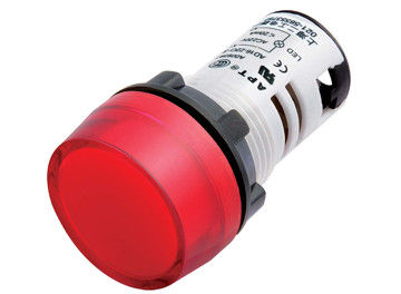 ভালো দাম High Bright LED Chip Digital Speed Indicator Screw Type Indicator Φ22mm অনলাইনে