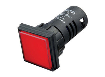 ভালো দাম φ22mm / φ25mm / φ30mm  Digital Speed Indicator , Red Square Dispaly Indicator অনলাইনে