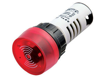 ভালো দাম Durable Digital Speed Indicator 80db φ22mm / φ25mm / φ30mm Flash Buzzers অনলাইনে